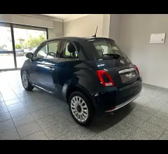 Auto - Fiat 500 1.2 lounge