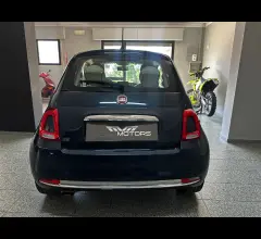 Auto - Fiat 500 1.2 lounge