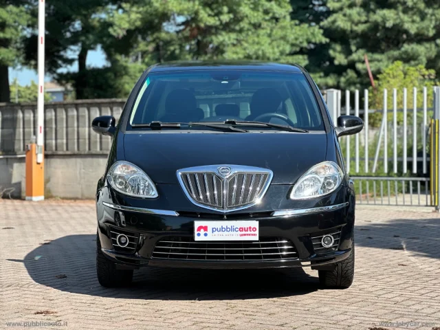 Auto - Lancia musa 1.4 euro 5 s&s poltrona frau