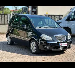 Auto - Lancia musa 1.4 euro 5 s&s poltrona frau
