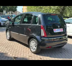Auto - Lancia musa 1.4 euro 5 s&s poltrona frau