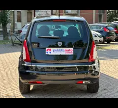 Auto - Lancia musa 1.4 euro 5 s&s poltrona frau