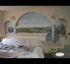 Appartamenti in Vendita - Semindipendente nel paese di tendola (fosdinovo)