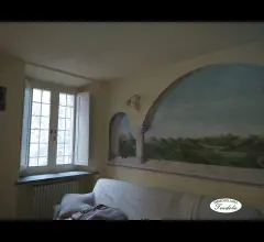 Appartamenti in Vendita - Semindipendente nel paese di tendola (fosdinovo)
