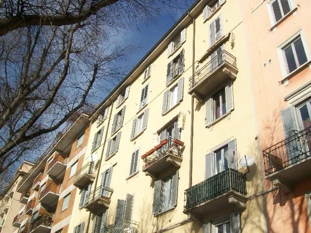 Appartamenti in Vendita - Darsena monolocale arredato