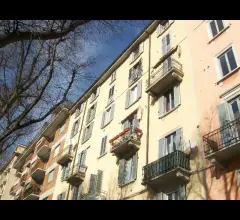Darsena monolocale arredato