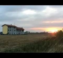 Appartamenti in Vendita - Casolare indipendente con giardino 1000 mt