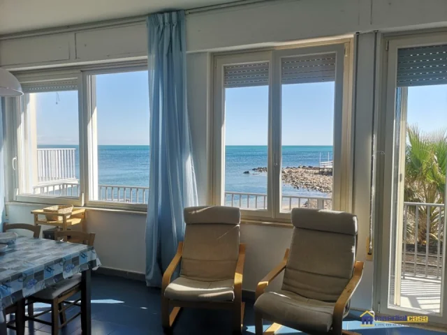 Appartamenti in Vendita - Marinella