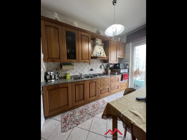 Appartamenti in Vendita - Bilocale con cucina abitabile e cantina