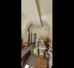 Fondo commerciale in zona centralissima