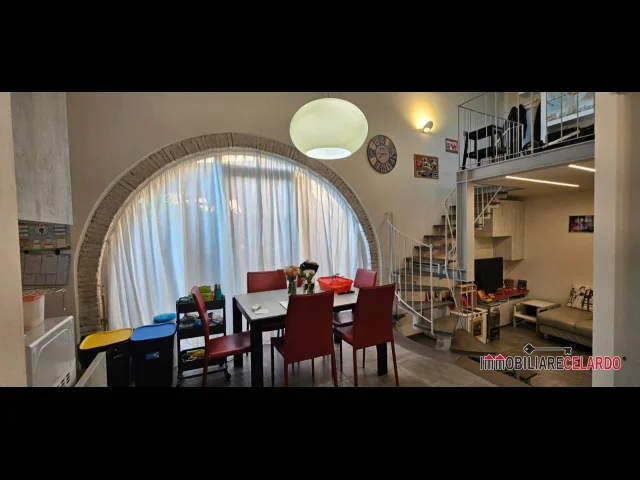 Appartamenti in Vendita - Appartamento con giardino
