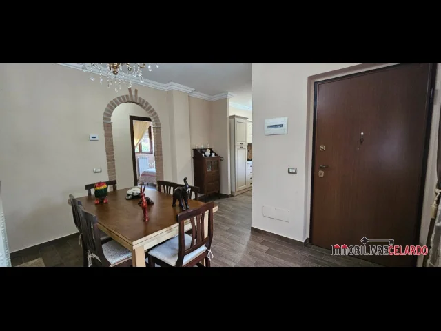 Appartamenti in Vendita - Appartamento con ingresso indipendente e giardino