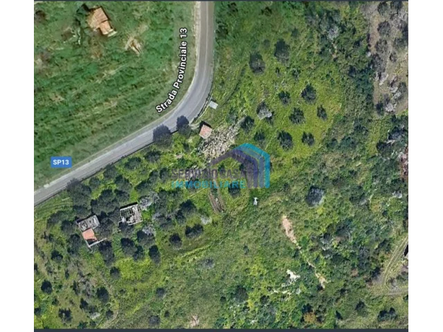 Appartamenti in Vendita - Terreno edificbaile