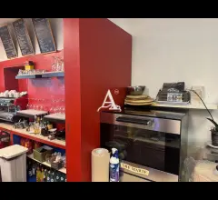Appartamenti in Vendita - Tecnoazienda - bar tabacchi