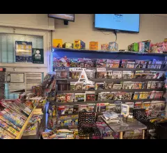Appartamenti in Vendita - Tecnoazienda - bar tabacchi