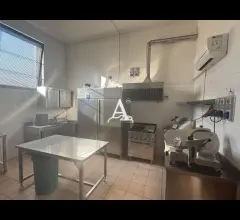 Tecnoazienda - immobile commerciale pizzeria d'asporto