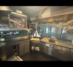 Appartamenti in Vendita - Tecnoazienda - bar ristorante pasticceria