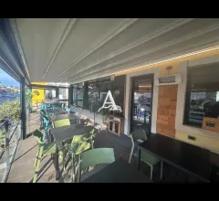 Appartamenti in Vendita - Tecnoazienda - bar ristorante pasticceria