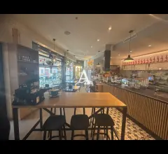 Appartamenti in Vendita - Tecnoazienda - bar ristorante pasticceria