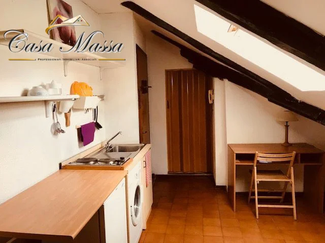 Appartamenti in Vendita - Corso moncalieri 19