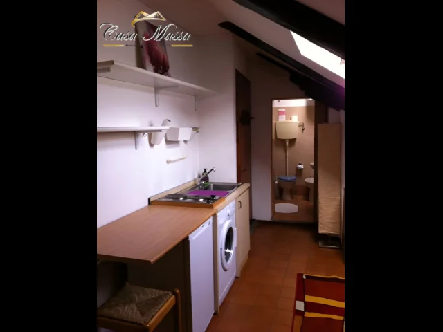 Appartamenti in Vendita - Corso moncalieri 19