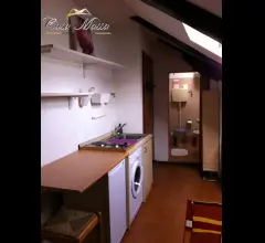 Appartamenti in Vendita - Corso moncalieri 19