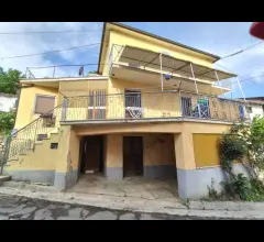 Casa singola in roccamontepiano con terreno, abruzzo, (ch)