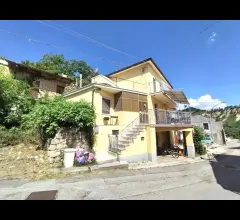 Appartamenti in Vendita - Casa singola in roccamontepiano con terreno, abruzzo, (ch)
