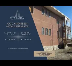Appartamenti in Vendita - Appartamento - localita' case vaietto 14