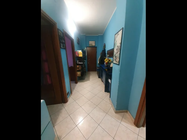 Appartamenti in Vendita - Appartamento - localita' case vaietto 14
