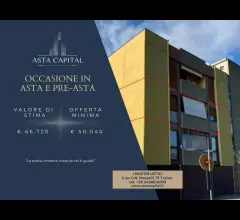 Appartamento - viale biella 1/f 10015 ivrea (to)