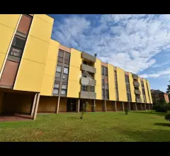 Appartamenti in Vendita - Appartamento - viale biella 1/f 10015 ivrea (to)