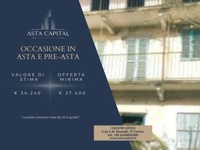 Appartamento - vicolo alteni, 1 10090 romano canavese