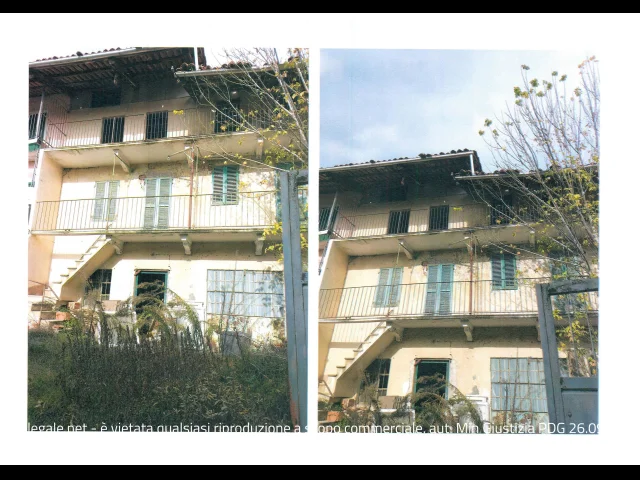 Appartamenti in Vendita - Appartamento - vicolo  alteni, 1 10090 romano canavese