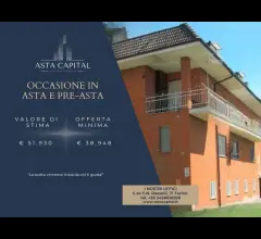 Appartamento - via carpi 2/d - 10030 rondissone (to)
