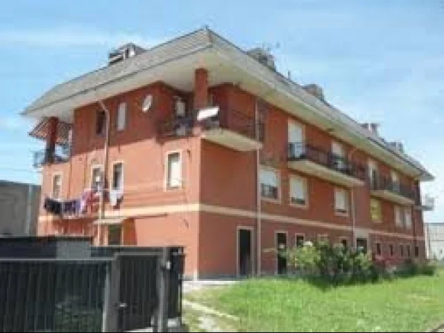 Appartamenti in Vendita - Appartamento - via carpi 2/d - 10030 rondissone (to)