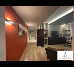Appartamenti in Vendita - Appartamento - via carpi 2/d - 10030 rondissone (to)