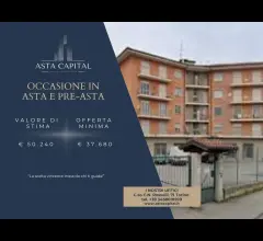 Appartamento - frazione bosume 2/bis 10084 forno canavese