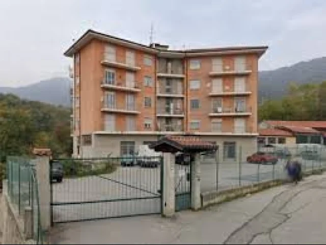 Appartamenti in Vendita - Appartamento - frazione bosume 2/bis 10084 forno canavese