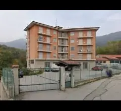 Appartamenti in Vendita - Appartamento - frazione bosume 2/bis 10084 forno canavese