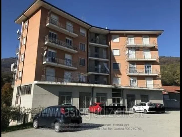 Appartamenti in Vendita - Appartamento - frazione bosume 2/bis 10084 forno canavese