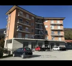 Appartamenti in Vendita - Appartamento - frazione bosume 2/bis 10084 forno canavese