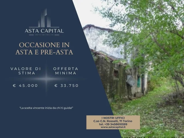 Appartamenti in Vendita - Appartamento - via vista, 33, 10060 lusernetta