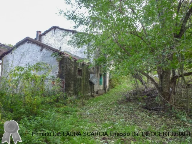 Appartamenti in Vendita - Appartamento - via vista, 33, 10060 lusernetta