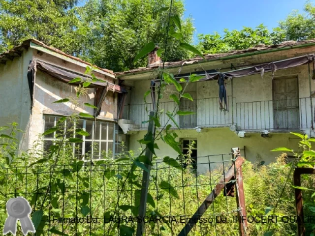 Appartamenti in Vendita - Appartamento - via vista, 33, 10060 lusernetta