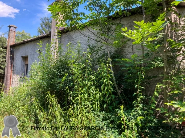 Appartamenti in Vendita - Appartamento - via vista, 33, 10060 lusernetta