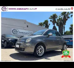 Fiat 500 1.2 sport