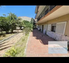 Appartamenti in Vendita - Appartamento in affitto a motta san giovanni lazzaro