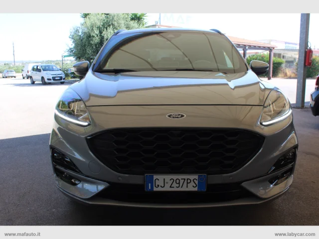 Auto - Ford kuga 1.5 ecobl. 120 cv aut.2wd st-l.