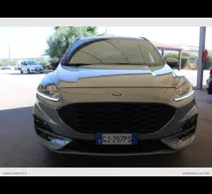 Ford kuga 1.5 ecobl. 120 cv aut.2wd st-l.